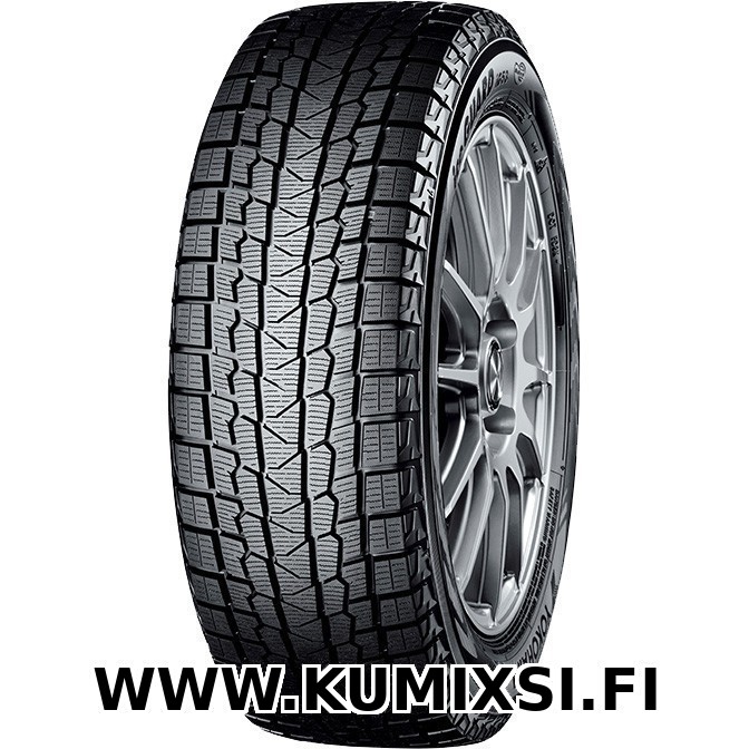 Yokohama Ice Guard (ig53) 185/65R15 92T