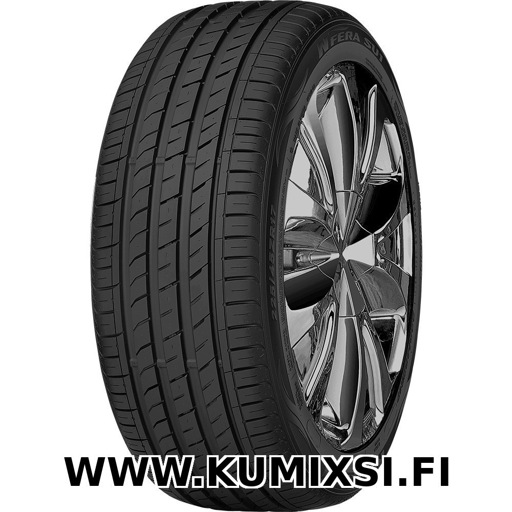 Nexen Nfera Su1 245/45R19 102Y
