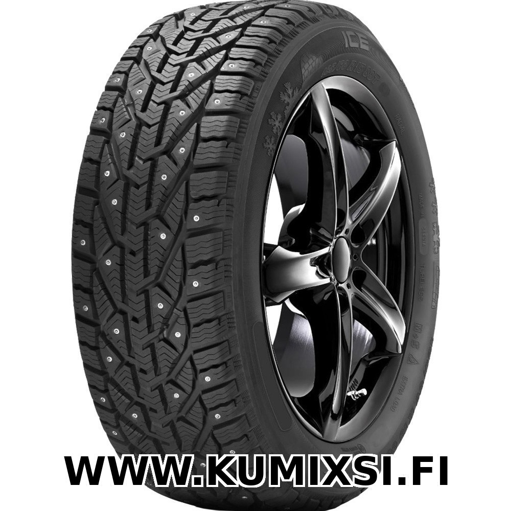 Tigar Ice 195/55R15 89T