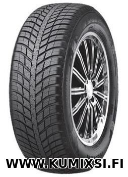 Nexen N Blue S 205/55R16 91V