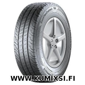 Continental Contivancontact 100 205/75R16 110/108R