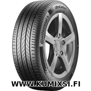 Continental Ultracontact 205/55R16 91V