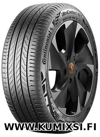 Continental UltraContact NXT 215/55R17 98W
