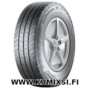 Continental Contivancontact 200 215/60R17 109/107T