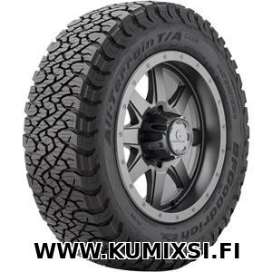 Bf Goodrich All-terrain T/a Ko3 255/60R20 115S