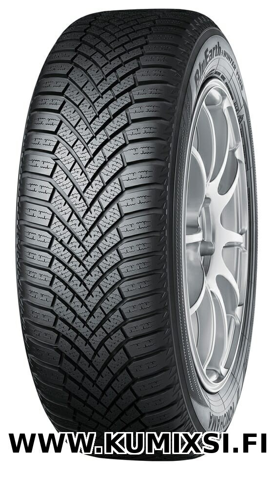 Yokohama V906 205/45R17 88V