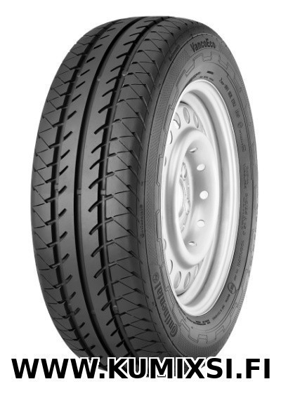 Continental VanContact Eco 225/75R16 121/120R