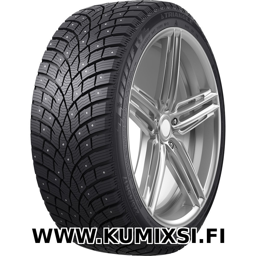 Triangle Ti501 255/70R18 113T