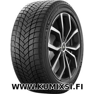 Michelin X-Ice Snow+ 275/35R21 103H