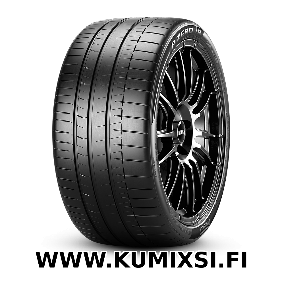 Pirelli Pzero R 285/40R22 110Y