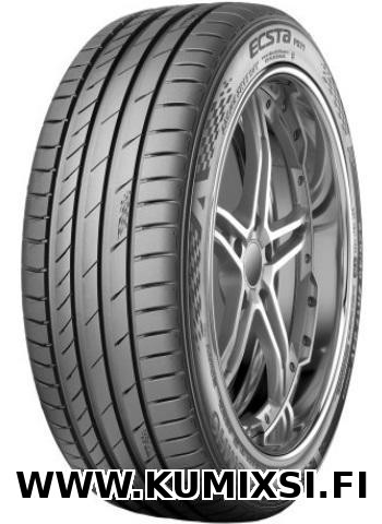 Kumho ECSTA PS71 285/35R18 101Y