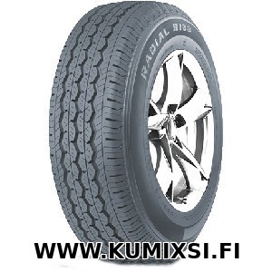 Goodride H188 155/80R13 90/88S