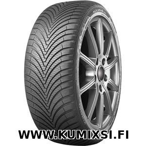 Kumho Solus 4S HA32 225/50R17 98V