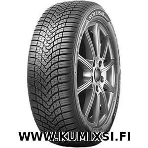 Kumho Solus 4S HA32+ 225/45R18 95W
