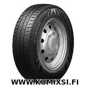 Kumho Cw51 195/75R16 110/108R