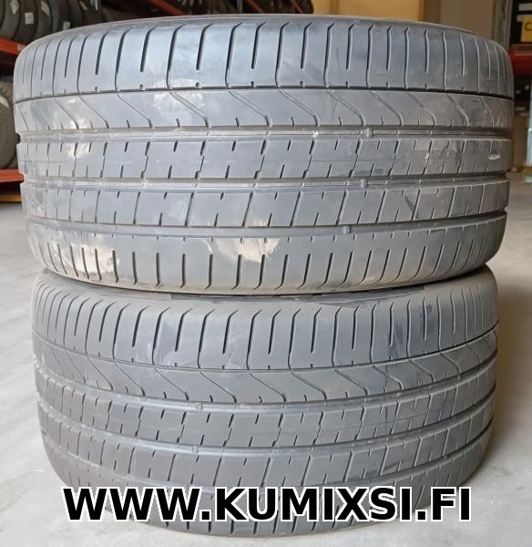 Pirelli P Zero™ (used 100KM) 315/35R21 111Y