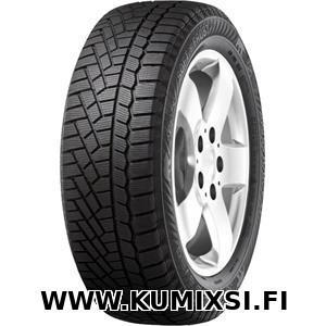 Gislaved SoftFrost 200 225/55R17 101T