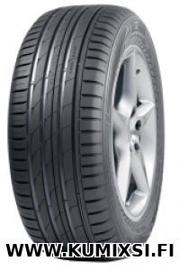 Nokian Z SUV 255/55R18 109W