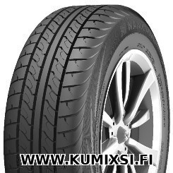 Nankang Cw-20 195/65R16C 104/102T