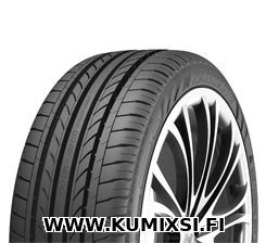 Nankang Ns-20 215/55R17 94V