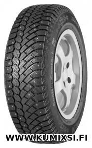 Continental IceContact 4x4 255/55R19 111T