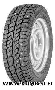 Continental VancoIceContact 195/75R16C 107/105R