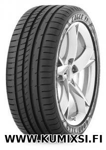 Goodyear Eagle F1 Asymmetric 2 255/40R18 99Y