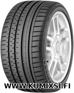 Continental ContiSportContact™ 2 195/50R16 88V