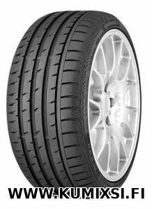 Continental ContiSportContact™ 3 275/45R18 103Y