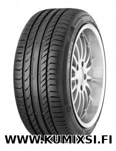 Continental ContiSportContact™ 5 255/50R19 107Y