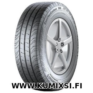 Continental Contivancontact 200 205/75R16C 110/108R