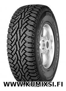 Continental CROSSCONTACT AT 215/65R16 98T