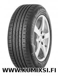 Continental ContiEcoContact™ 5 215/45R17 87V
