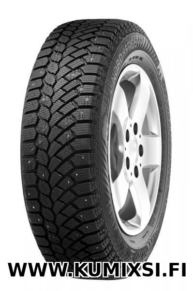 Gislaved NordFrost 200 215/45R17 91T