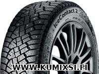 Continental IceContact 2 235/65R19 109T