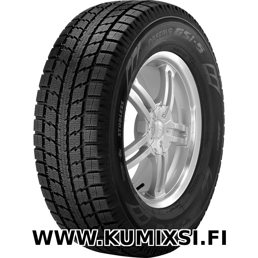 Toyo Observe GSi5 275/55R20 113Q