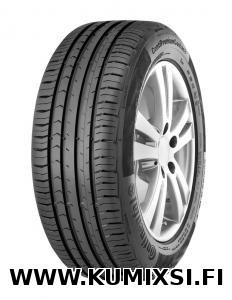 Continental ContiPremiumContact™ 5 185/65R15 88H