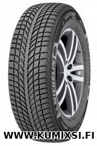 Michelin Lat Alpin La2 275/45R21 110V