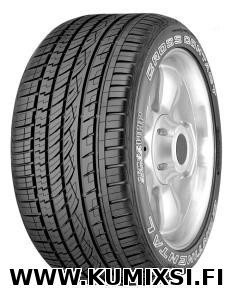 Continental CROSSCONTACT UHP 275/55R17 109V