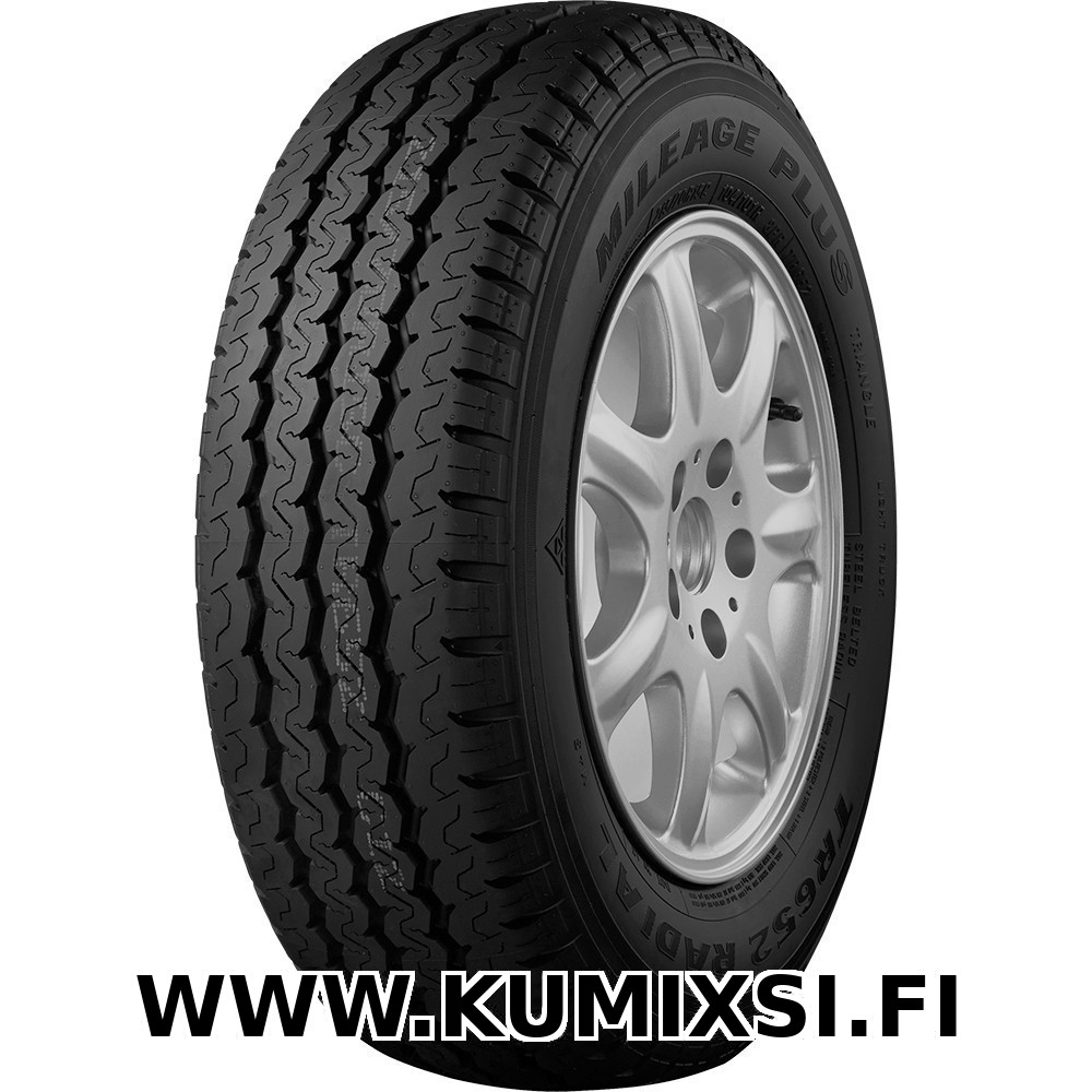Triangle Tr652 195/65R15C 98/96T