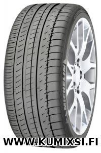 Michelin LATITUDE SPORT 275/45R20 110Y