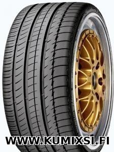Michelin PILOT SPORT PS2 225/40R18 92Y