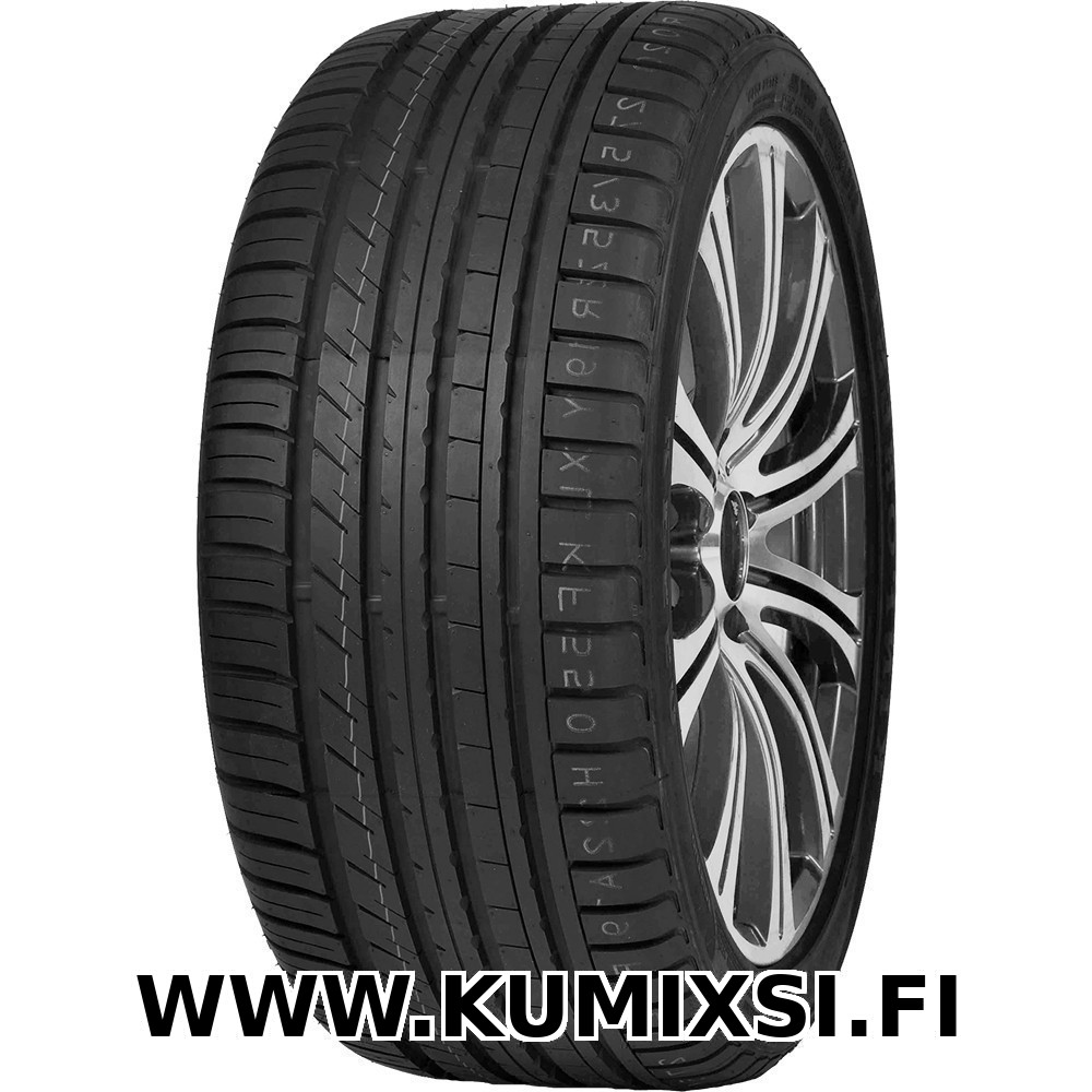 Kinforest Kf550 285/35R18 101Y