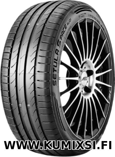 Rotalla SETULA S-RACE RU01 215/40R17 87W