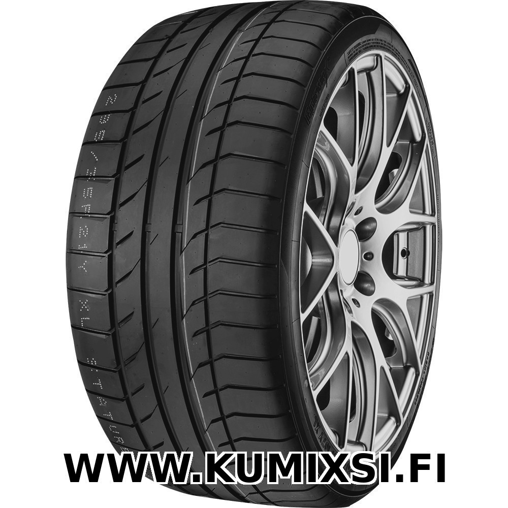 Gripmax Stature H/t 235/55R17 103W