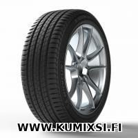 Michelin LATITUDE SPORT 3 255/50R19 107W