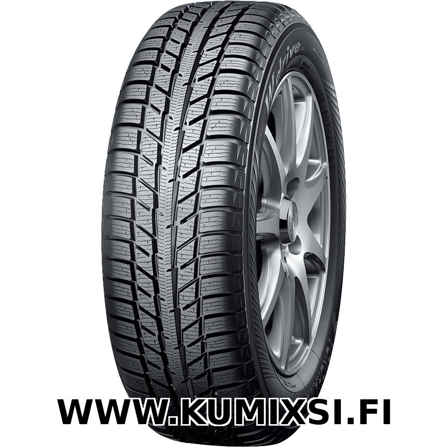 Yokohama W.drive V903 185/60R14 82T
