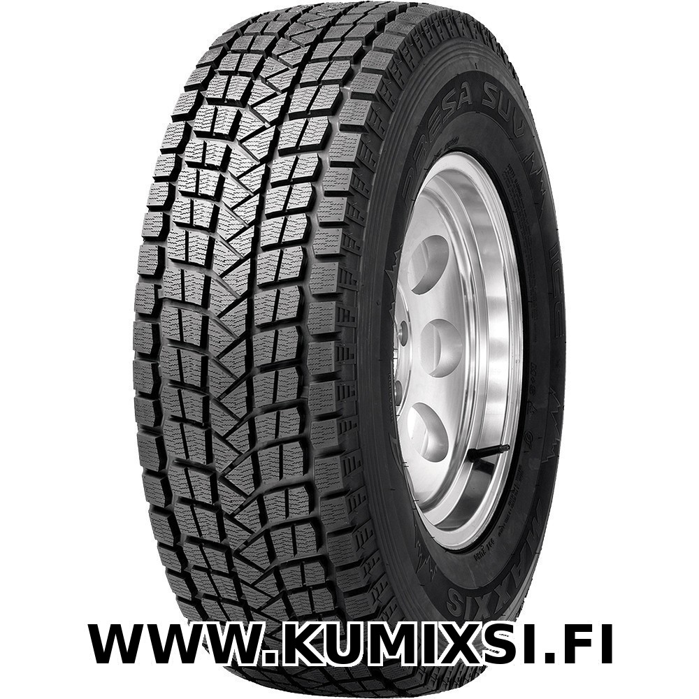 Maxxis Ss-01 Presa Suv Ice 215/70R16 100Q