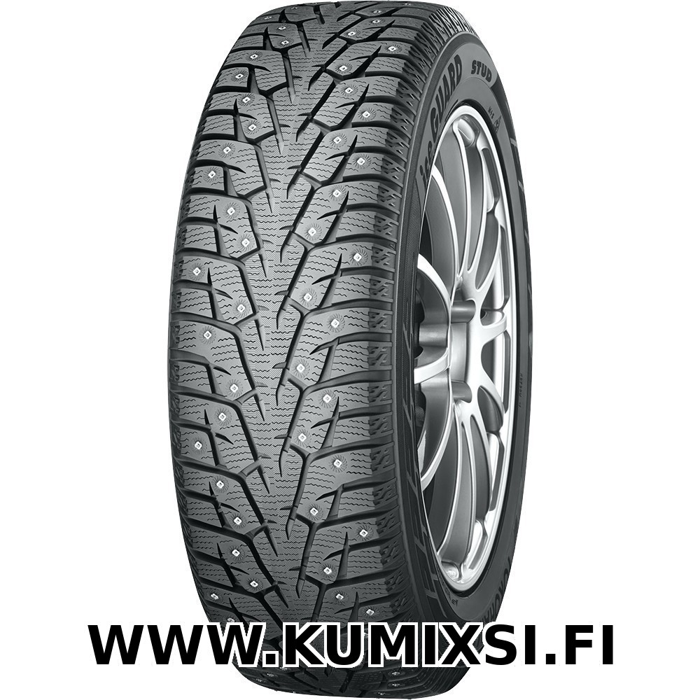 Yokohama Ice Guard Stud (ig55) 255/65R17 114T
