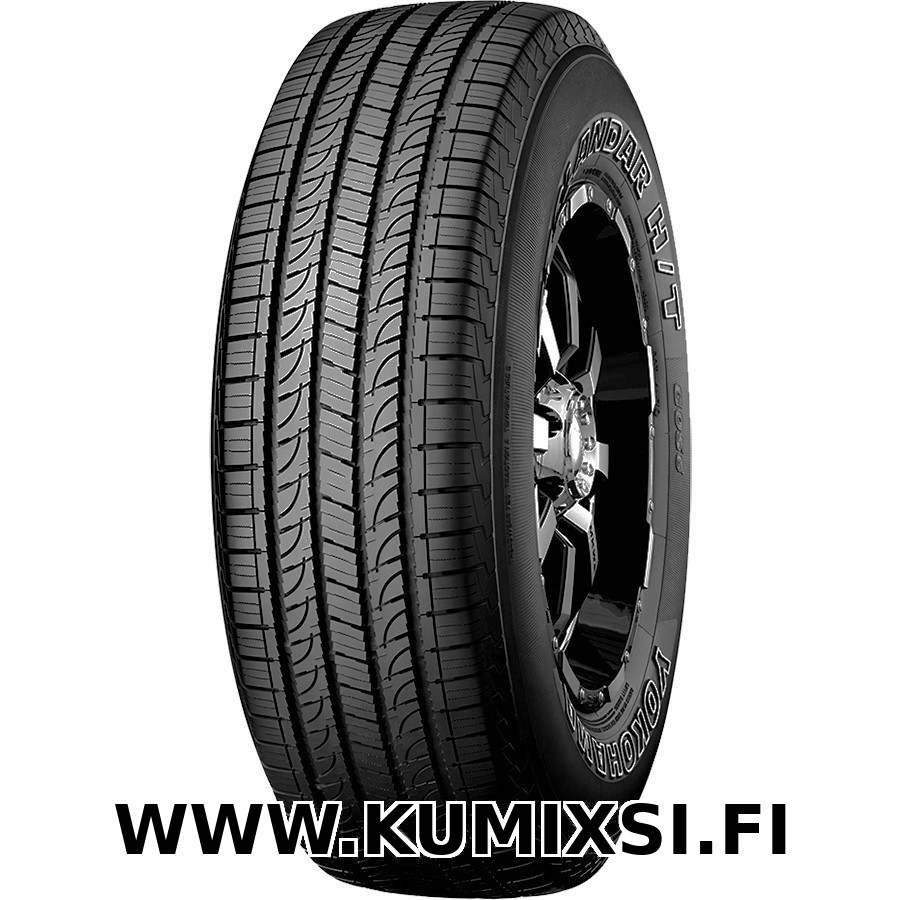 Yokohama Geolandar H/t G056 265/65R17 112H
